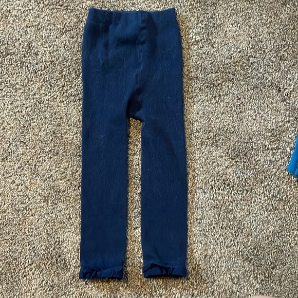 Ruffle Butts Tights - Picture 4 of 7